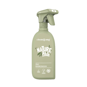 Öko Badreiniger, 600 ml