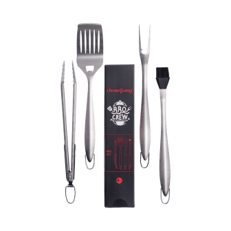 Grillzubehör Set
