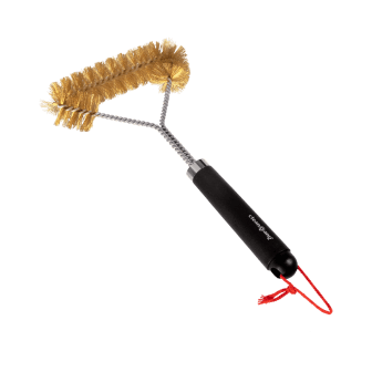 Grillbürste
