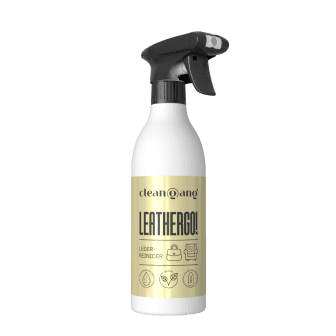 Lederreiniger, 500 ml