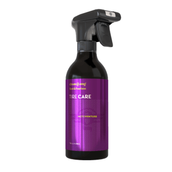 Reifenpfleger, 500 ml