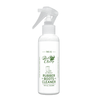 Reiniger für Gummistiefel und Crocs, 100 ml