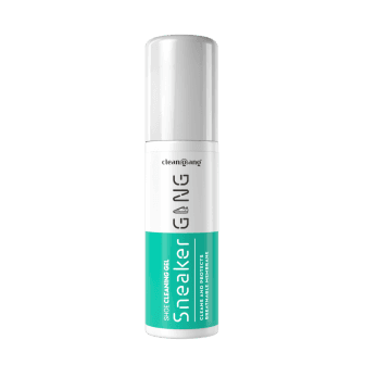 Reinigungsgel für Schuhe mit Funktionsmembranen, 100 ml
