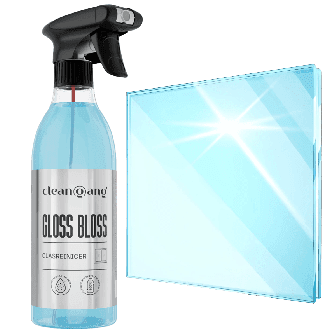 Glasreiniger, 500 ml